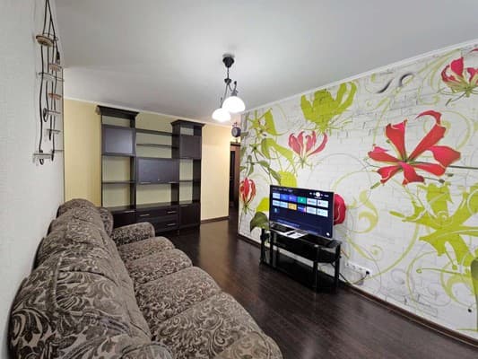 Ботаник. Alex Apartments (бесконтактное поселение 24/7) 23