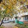 Квартира Ботаник. Alex Apartments (бесконтактное поселение 24/7). Семейный двухместный +3.  Ботаник 40