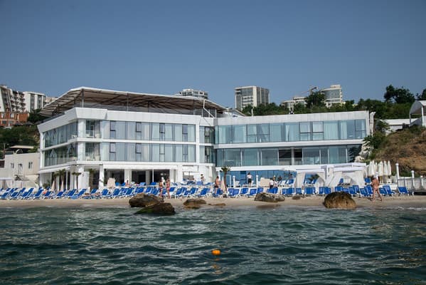 Boutique Hotel Portofino 2