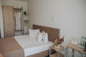 Отель Boutique Hotel Portofino. Улучшенный двухместный  3