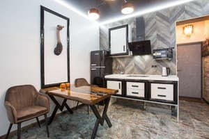 Апарт-отель Boutique hotel on Sumskaya. Студио двухместный Animal 1 5