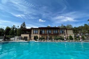 Гостинично-ресторанный комплекс Бридж