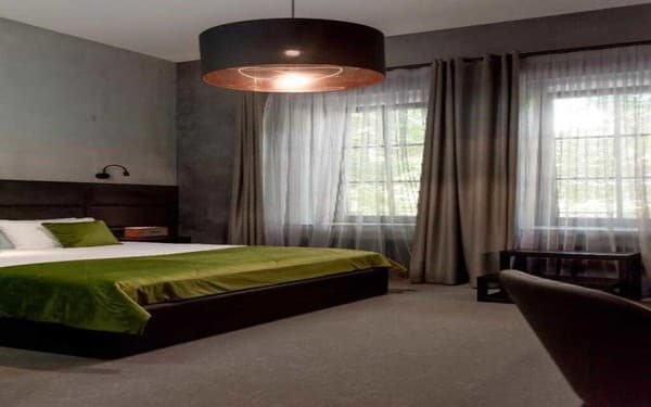 Brik Hotel 29