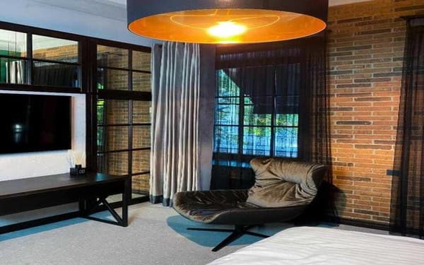 Brik Hotel 26