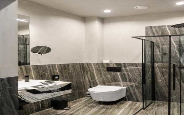 Brik Hotel 27