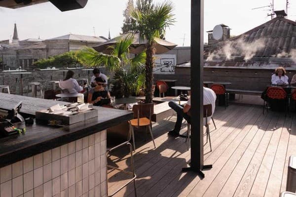 Brik Hotel 6