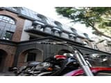 Brik Hotel 39
