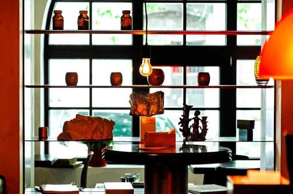 Brik Hotel 4