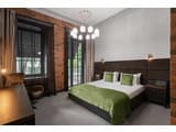 Brik Hotel 5