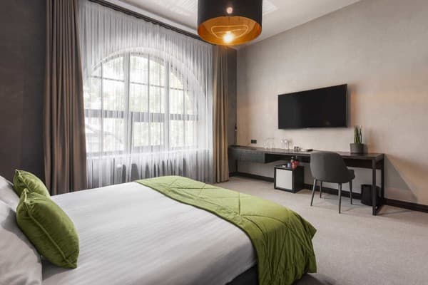 Brik Hotel 11