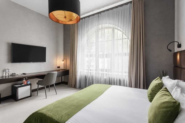 Brik Hotel 1