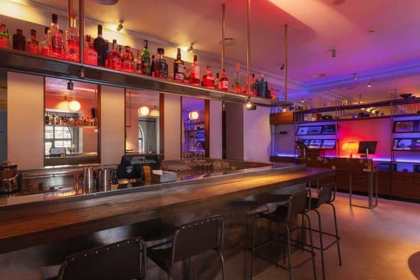 Brik Hotel 12