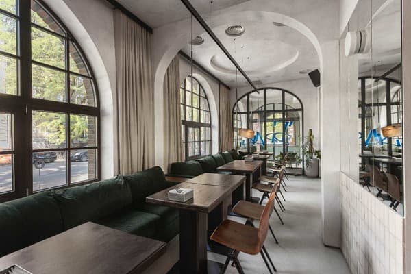 Brik Hotel 3