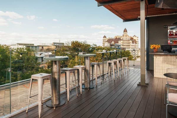 Brik Hotel 10