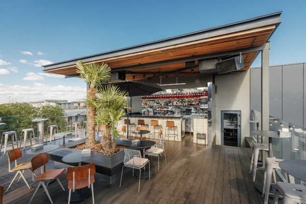 Brik Hotel 4