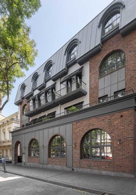 Отель Brik Hotel