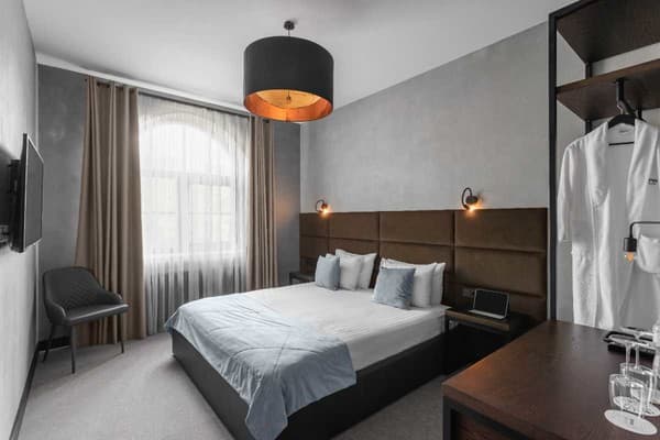 Brik Hotel 30