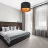 Отель Brik Hotel. Делюкс двухместный  3
