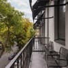 Отель Brik Hotel. Делюкс двухместный  5