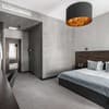 Отель Brik Hotel. Делюкс двухместный  2