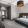 Отель Brik Hotel. Делюкс двухместный  2