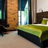 Отель Brik Hotel. Люкс двухместный  1