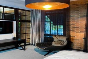 Отель Brik Hotel. Люкс двухместный  4