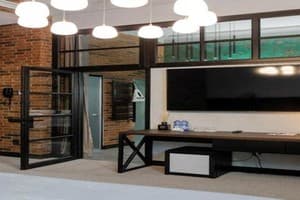 Отель Brik Hotel. Люкс двухместный  7