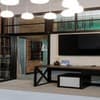 Отель Brik Hotel. Люкс двухместный  7