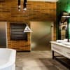 Отель Brik Hotel. Люкс двухместный  3