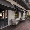 Отель Brik Hotel. Люкс двухместный  5