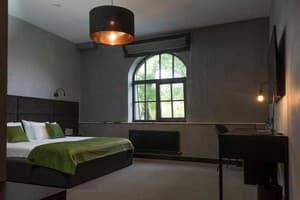 Отель Brik Hotel. Полулюкс двухместный  1