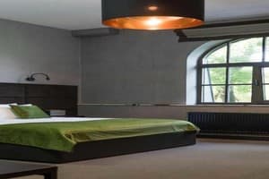 Отель Brik Hotel. Полулюкс двухместный  5