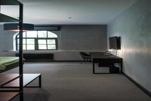 Отель Brik Hotel. Полулюкс двухместный  2
