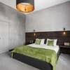 Отель Brik Hotel. Полулюкс двухместный  6