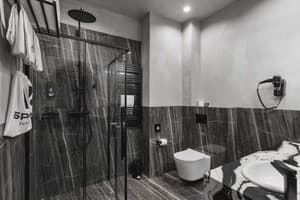 Отель Brik Hotel. Полулюкс двухместный  3
