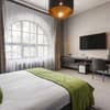 Отель Brik Hotel. Полулюкс двухместный  1