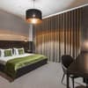 Отель Brik Hotel. Полулюкс двухместный  4
