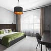 Отель Brik Hotel. Полулюкс двухместный  2