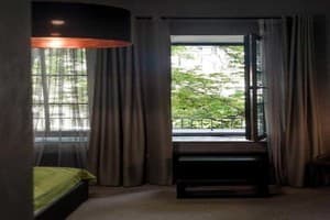 Отель Brik Hotel. Полулюкс двухместный с терассой 2