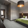 Отель Brik Hotel. Полулюкс двухместный с терассой 7