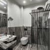 Отель Brik Hotel. Полулюкс двухместный с терассой 3