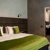Отель Brik Hotel. Стандарт двухместный  1