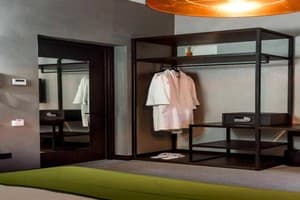 Отель Brik Hotel. Стандарт двухместный  4