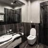 Отель Brik Hotel. Стандарт двухместный  3