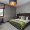 Отель Brik Hotel. Стандарт двухместный  1