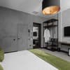 Отель Brik Hotel. Стандарт двухместный  2