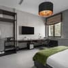 Отель Brik Hotel. Стандарт двухместный  3