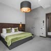 Отель Brik Hotel. Стандарт двухместный  2