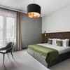 Отель Brik Hotel. Стандарт двухместный  4